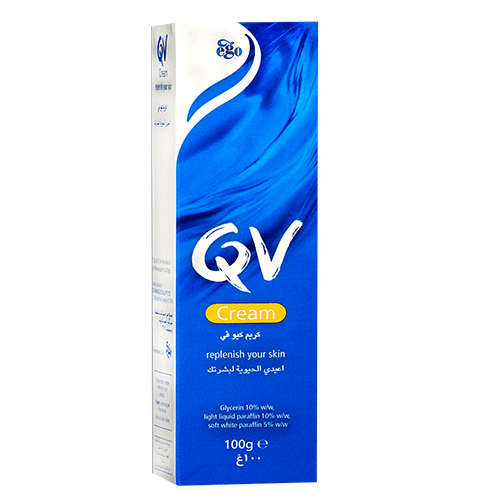 Qv-Cream-Replenish-Your-Skin-100g